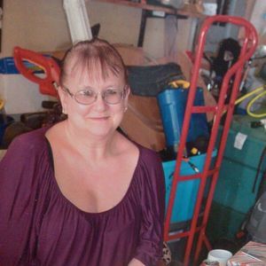 Meet your Posher, Renee